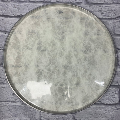 Remo 28" Fiberskyn Bass Drum Head