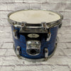 Pearl Vision 12" Tom Blue Oyster