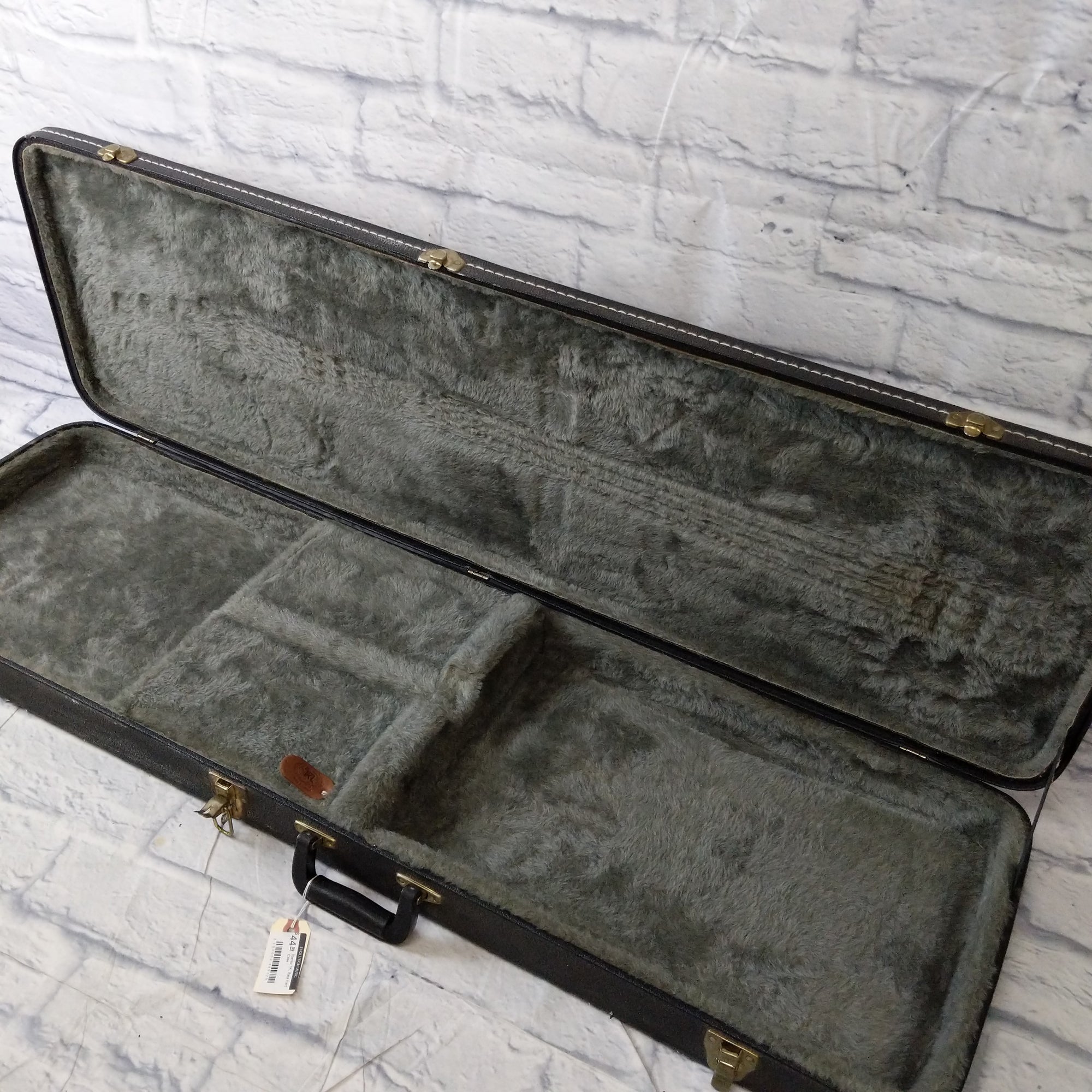 Ibanez TKL Bass Hard Case