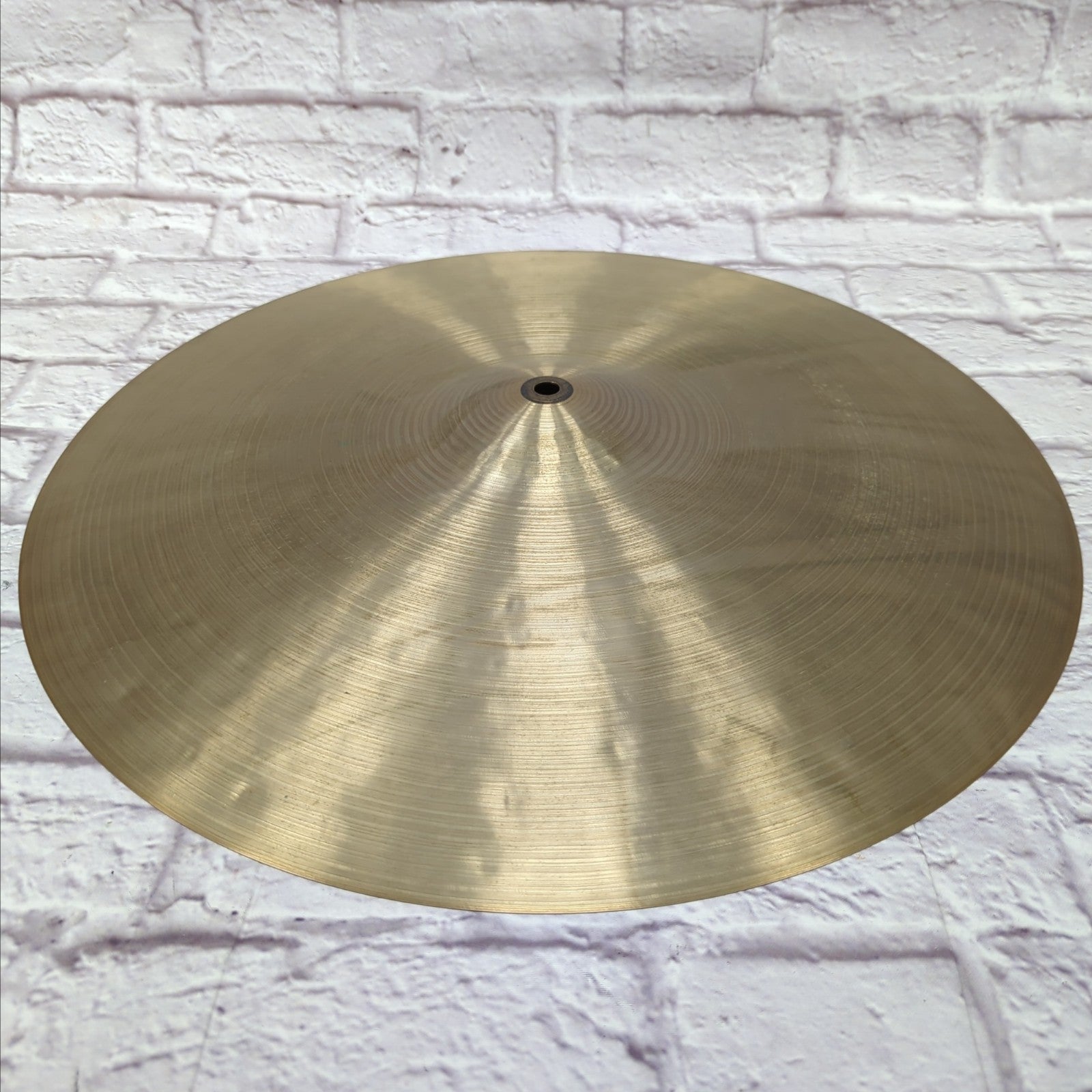 Matt Bettis Custom B20 20" Ride Cymbal - 2100g