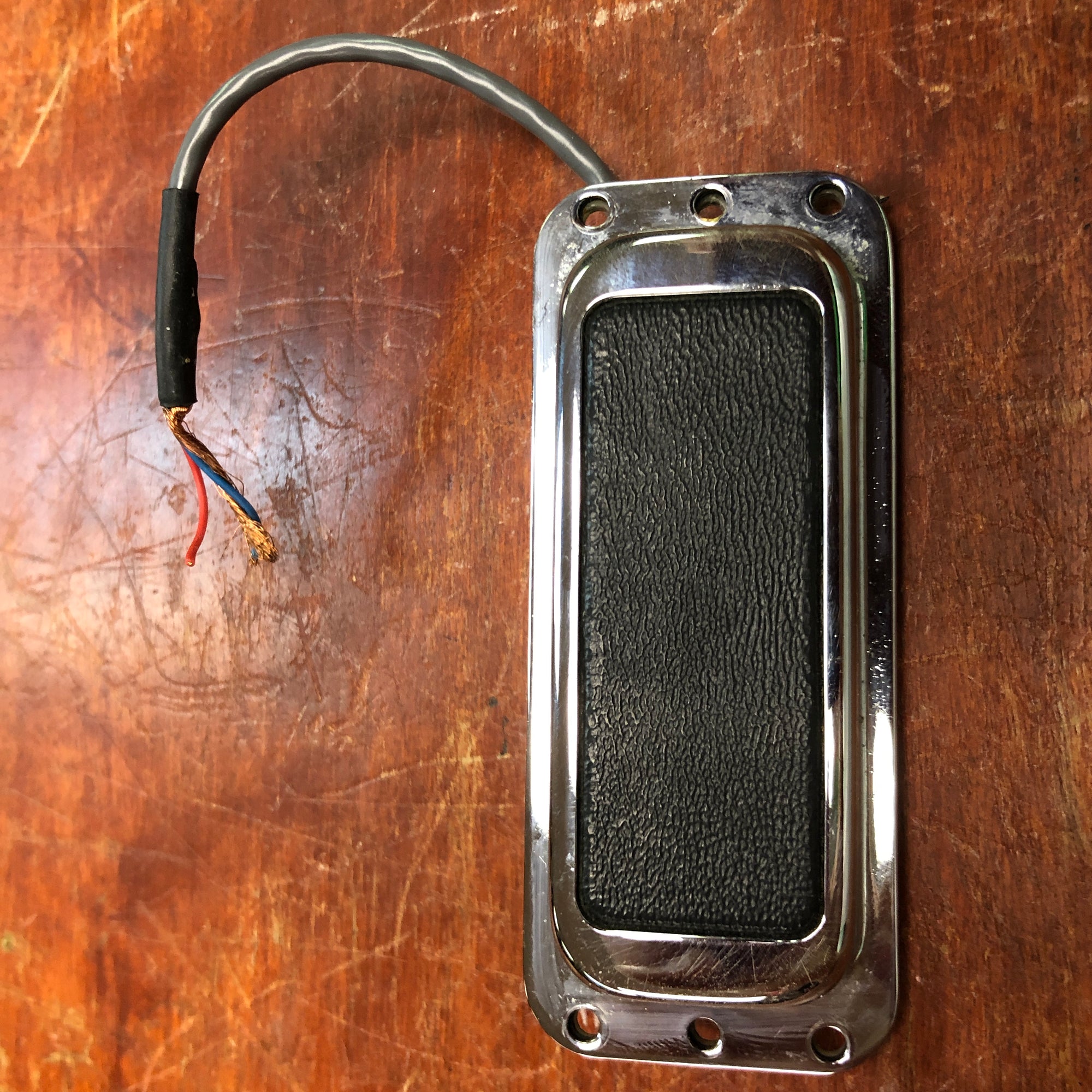 Rickenbacker HB-1 Humbucker Pickup Set 650 4004