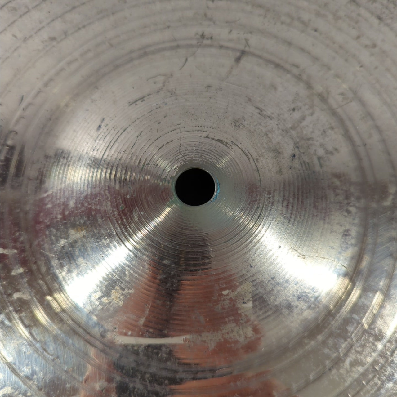 Zildjian Scimitar Crash 16 Cymbal