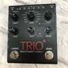 Digitech Trio Plus Band Creator + Looper Pedal