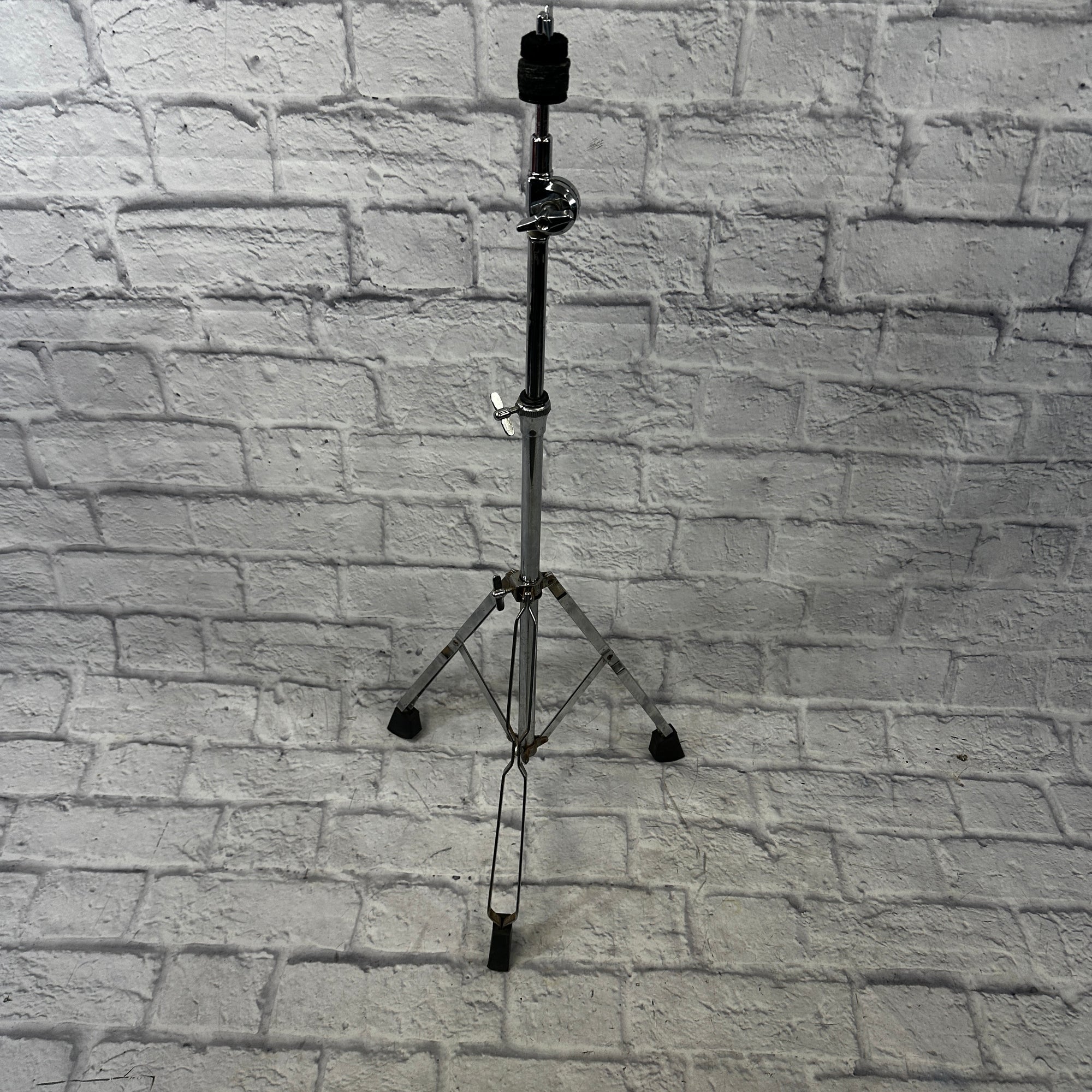 Unknown Straight Cymbal Stand