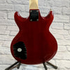 Ibanez Gax70 Electric Guitar - Red