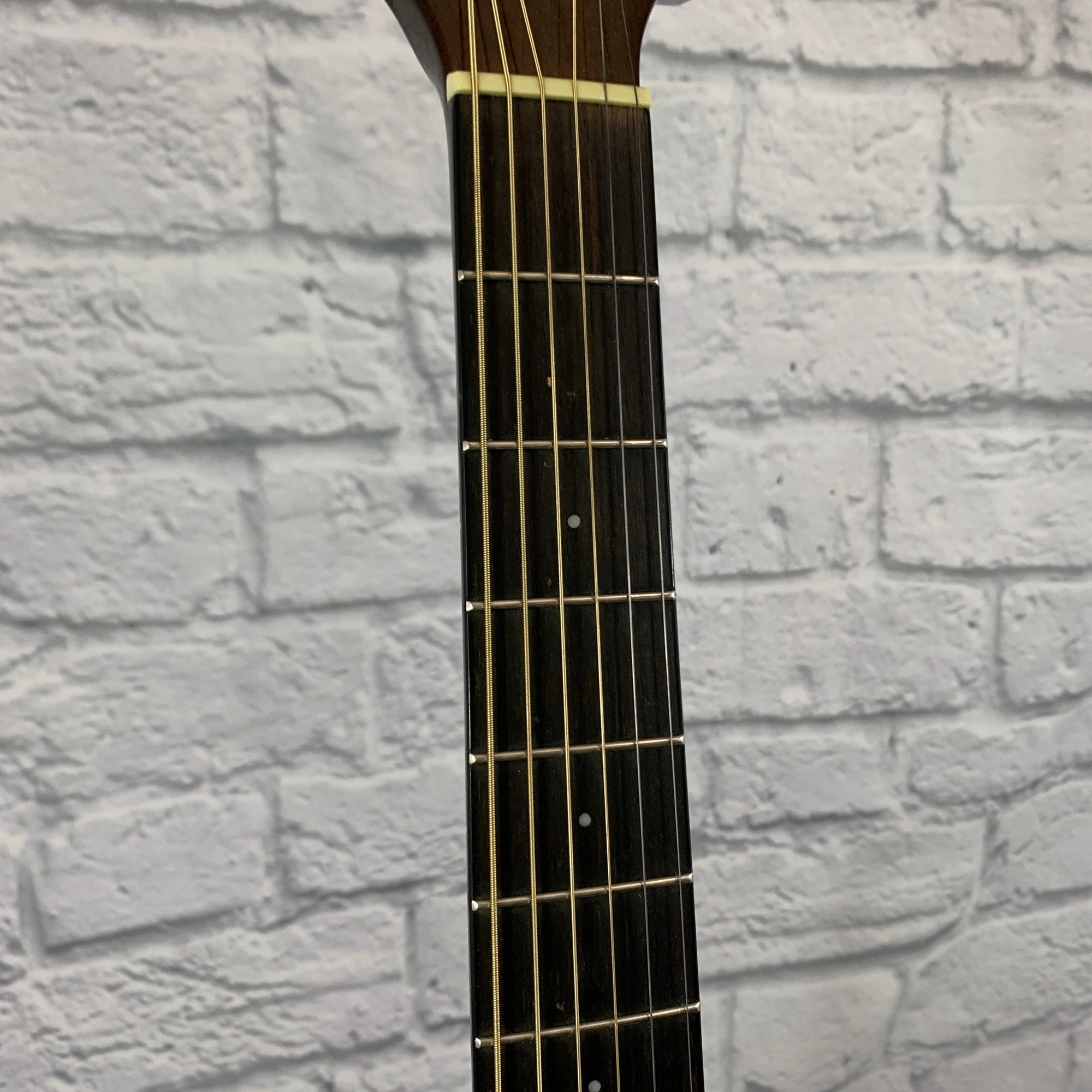 Fender CC-60SCE Natural Concert Acoustic Guitar