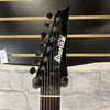 Ibanez Gio 7-String Electric Guitar Black