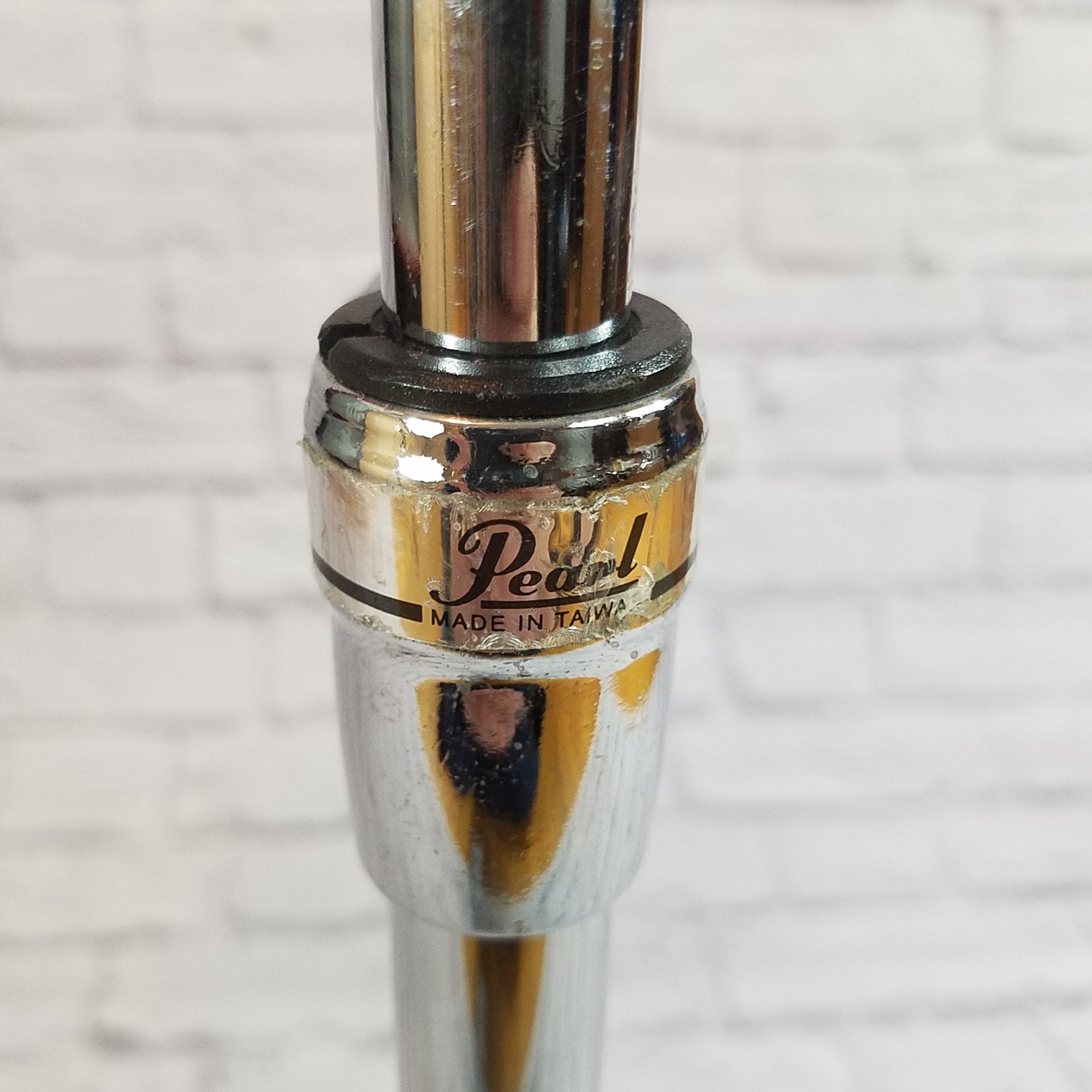Pearl Double-Braced Cymbal Stand