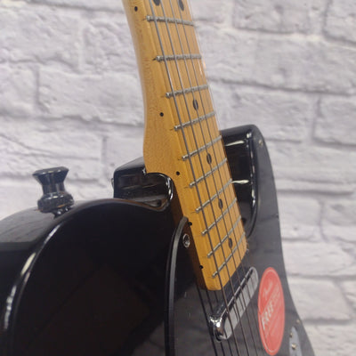 Squier Affinity Series Telecaster 20th Anniversary Electric Guitar