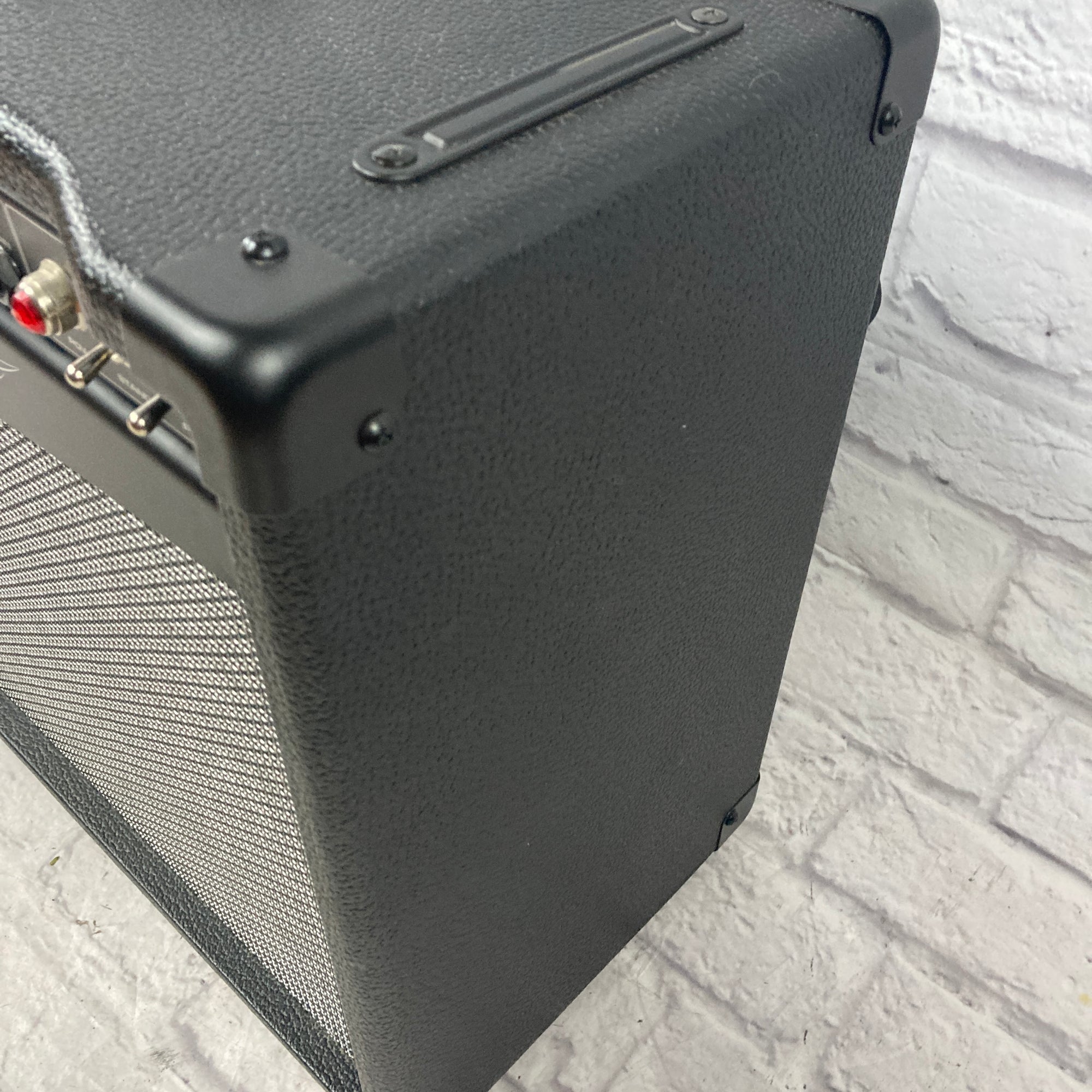 Peavey Valveking VK112 Guitar Combo Amp