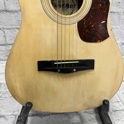 First Act MSG-36 ACOUSTIC GUITAR