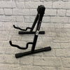 On-Stage GS7462B A-Frame Folding Guitar Stand (Used)