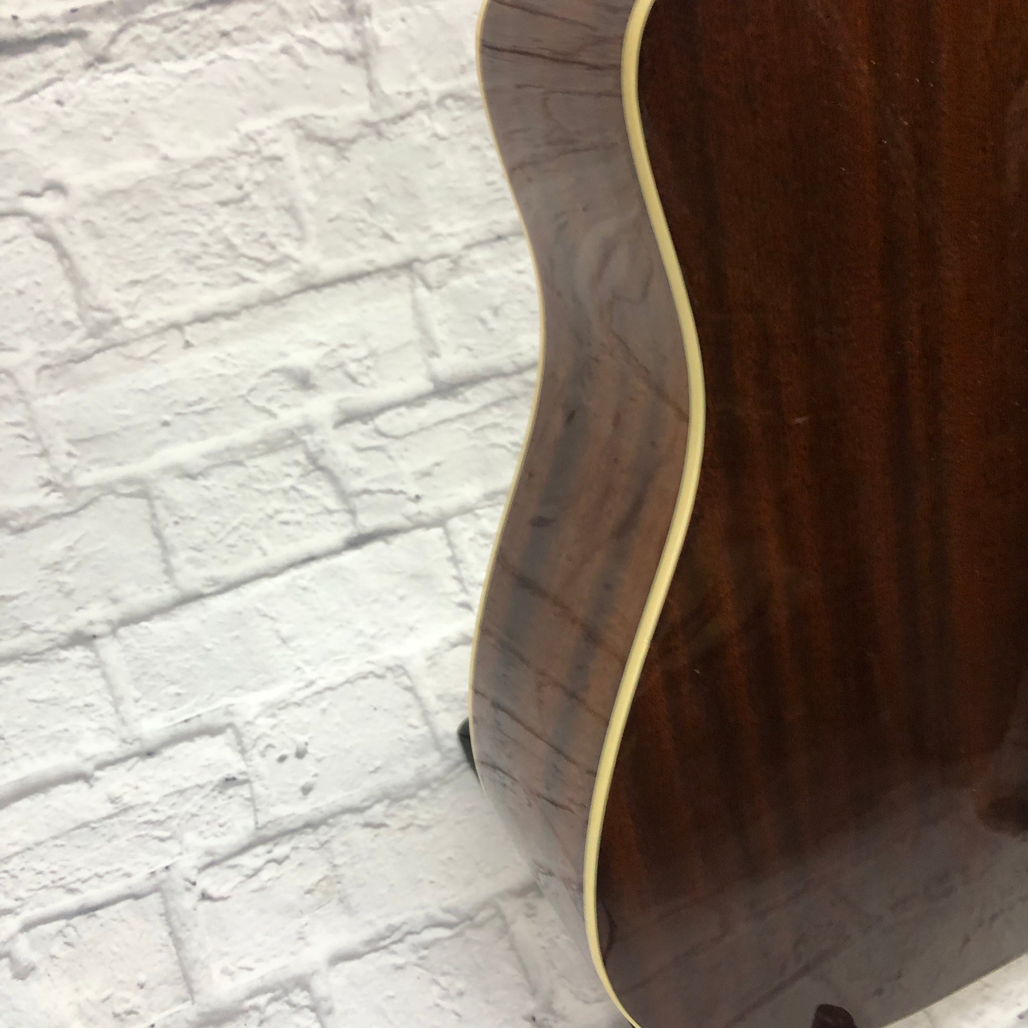 Epiphone AJ-220SCE/VS Acoustic Guitar