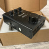 Harley Benton GPA-100 Power Amp with Converter