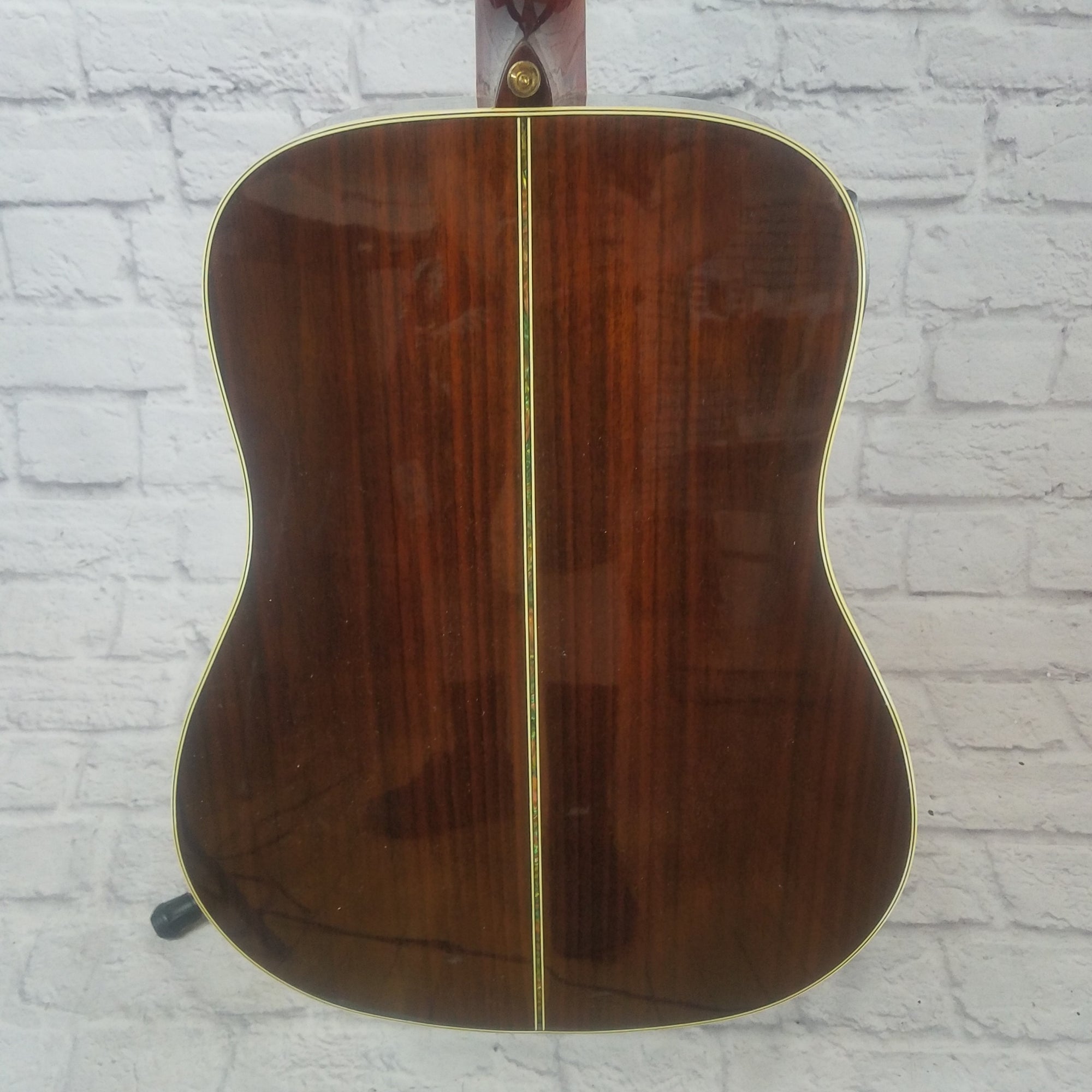 Ventura V5NA4 Acoustic Guitar