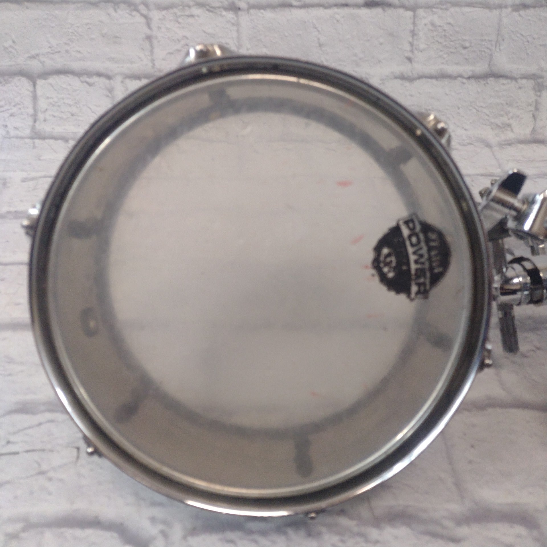 Tama 8 10" Mini Timbales