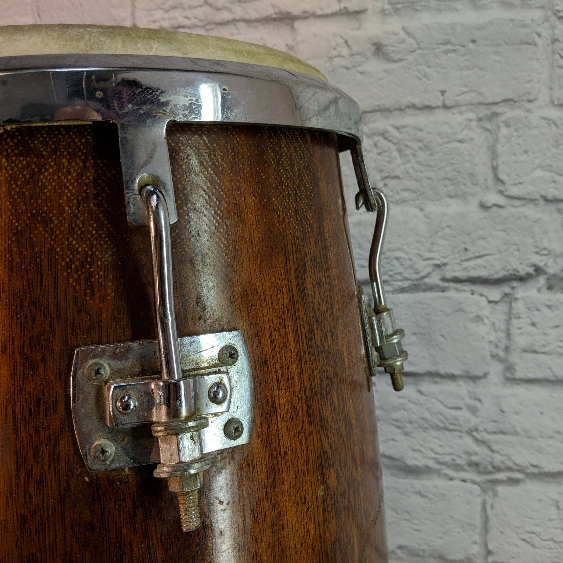 Vintage Gon Bops IC-4141 Conga