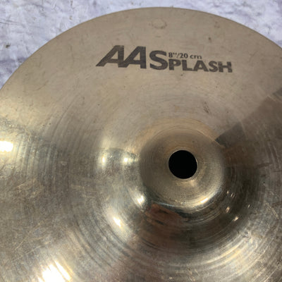 Sabian AA 8 Splash Cymbal