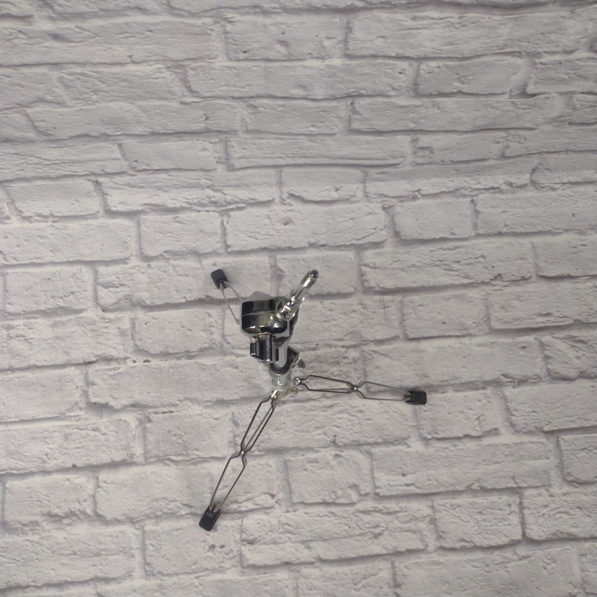 PDP Pacific Drums & Percussion Double-Braced Straight Cymbal Stand