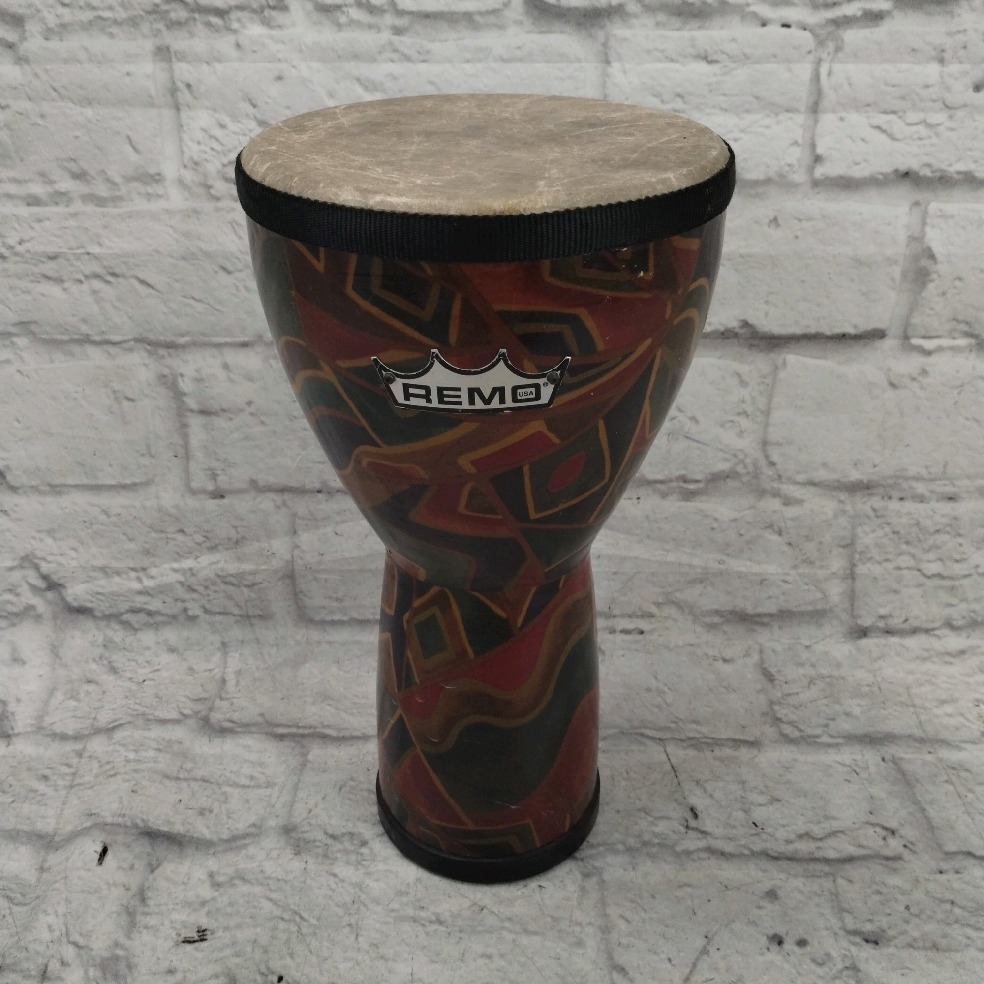 Remo Kids Percussion Djembe - EvolutionRemo Kids Percussion Djembe - Evolution  