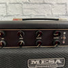 Mesa Boogie Express 5:50 Guitar Combo Amp w/ Cover & Footswitch