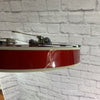 Gretsch G2622T/FS Red Semi-Hollow Guitar