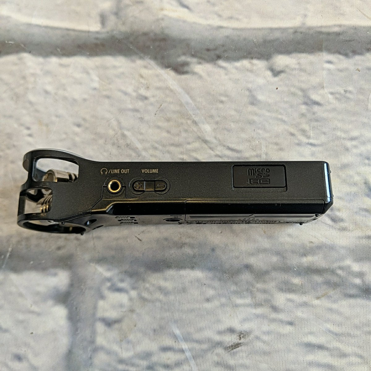 Zoom H1 Handy Recorder