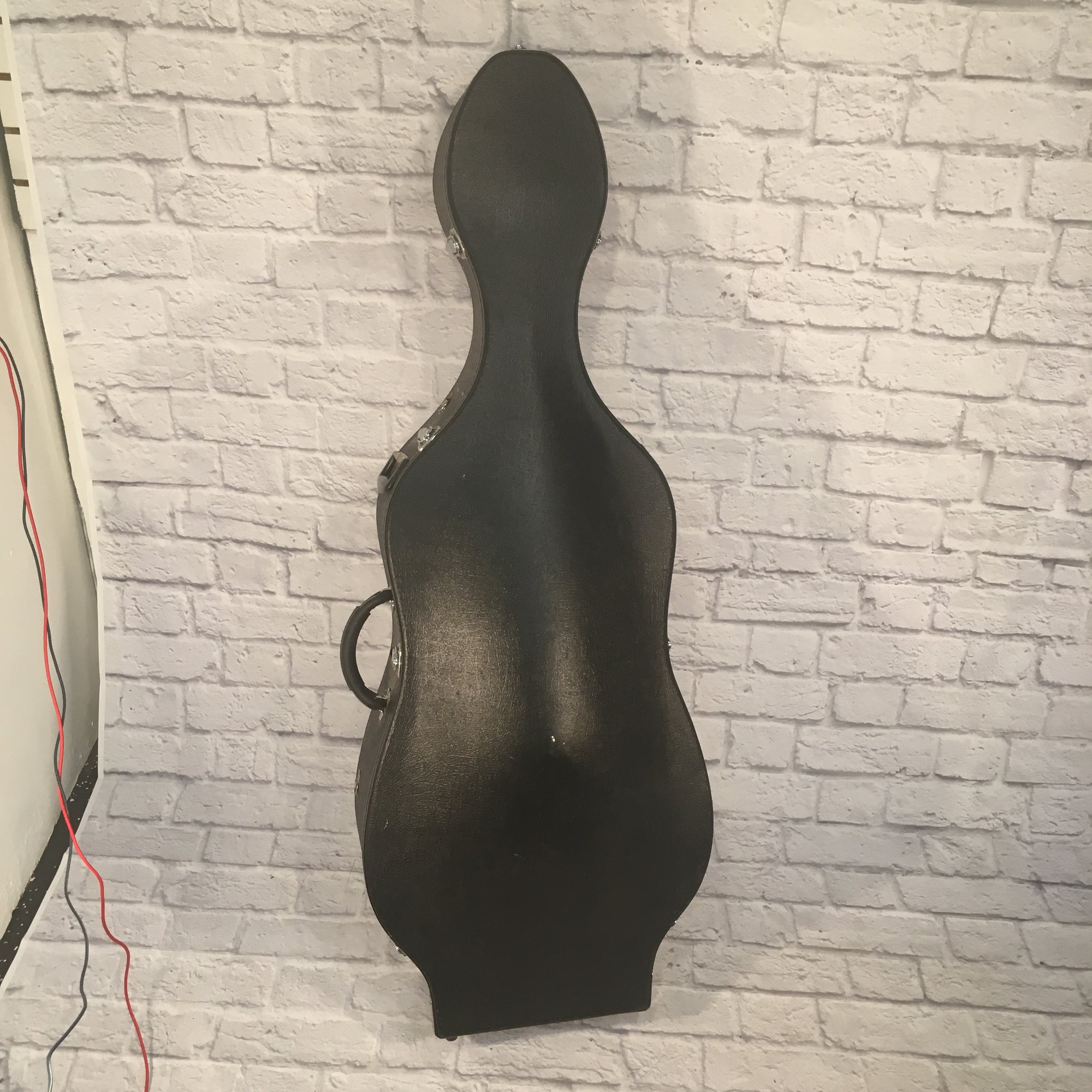 ** Lidl L310 4/4 Cello w Hard Case