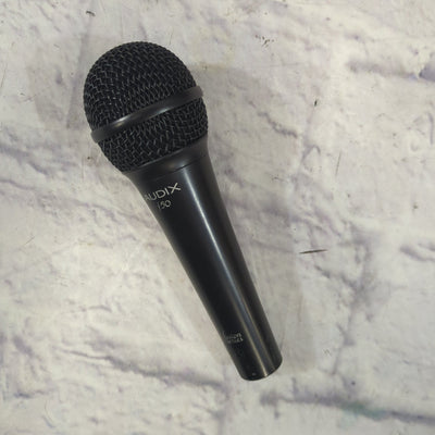 Audix F50 Fusion Series Dynamic Microphone