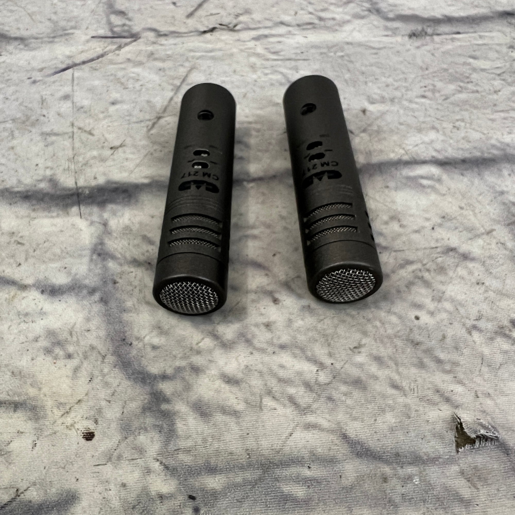 CAD CM217 Microphone (Pair)