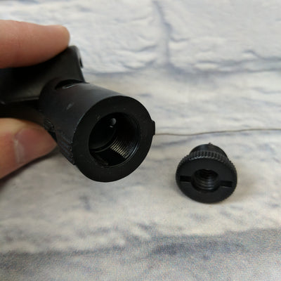 No Name Mic clip