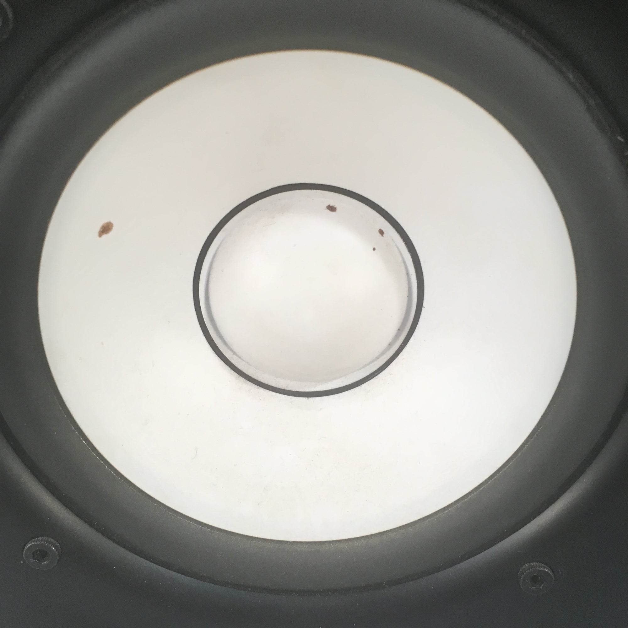 Yamaha HS 50M Studio Monitor Pair