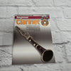 Progressive Beginner Clarinet for Beginning Clarinet Players