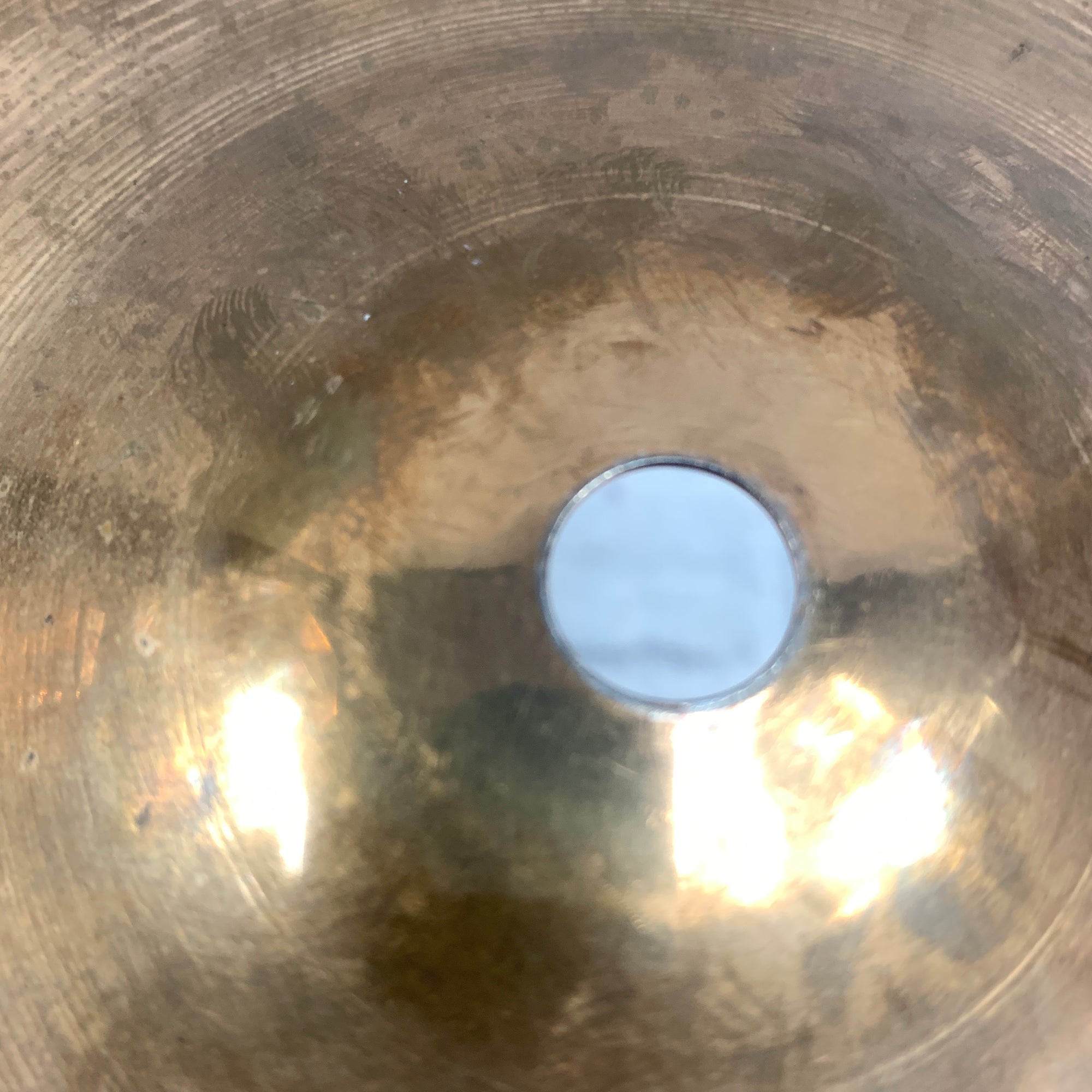 Zildjian ZBT 14 Top Hat