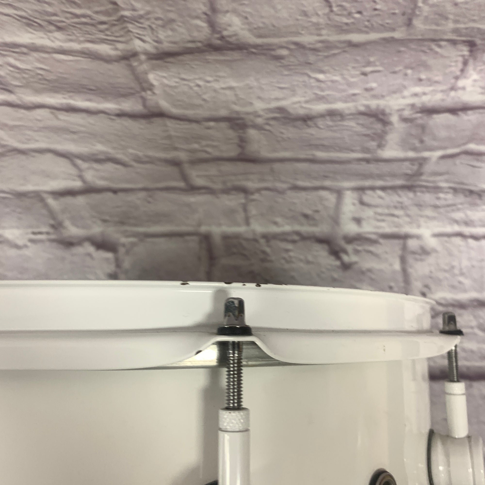 DDrum Reflex 14x5.5 Snare Drum AS IS