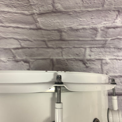 DDrum Reflex 14x5.5 Snare Drum AS IS