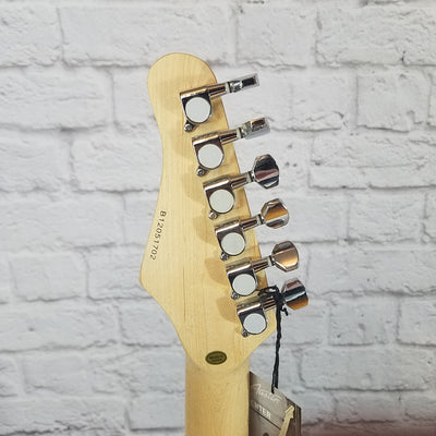 Austin AST100 Strat Copy Electric Guitar