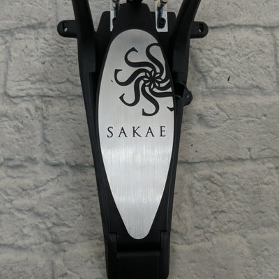 Sakae XDP-200D X-Caliber Double Pedal