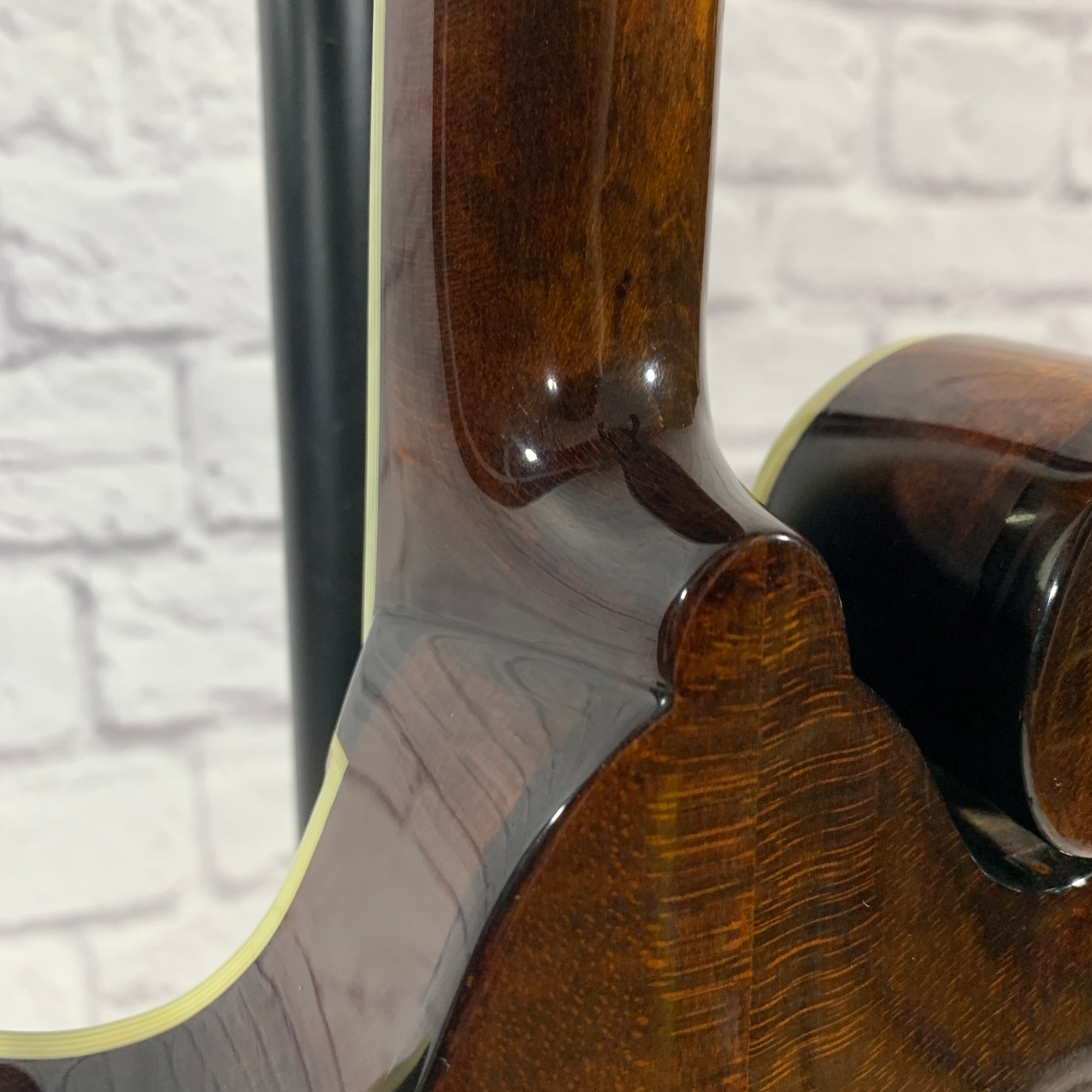 Eastman MD515 Mandolin