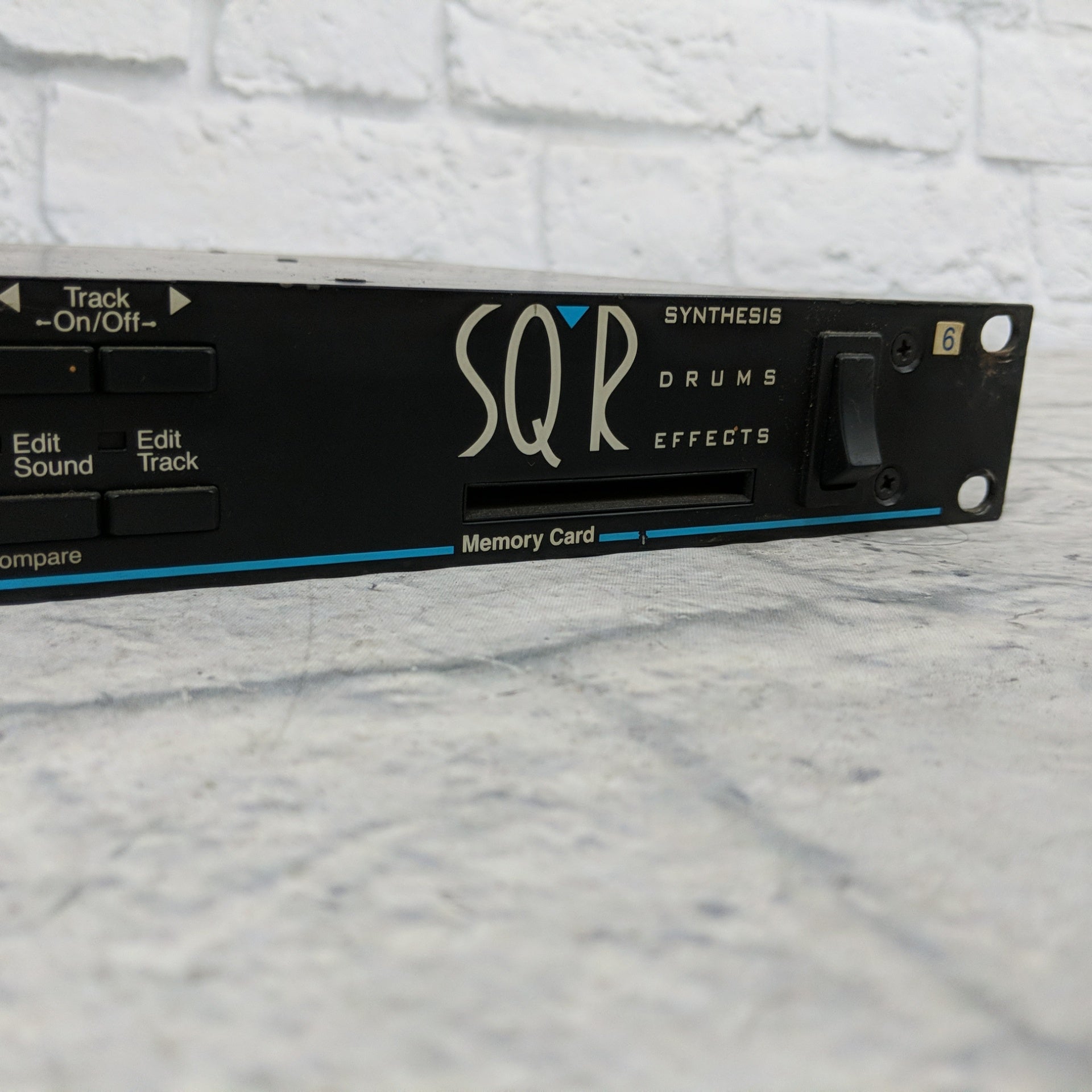 Ensoniq SQR