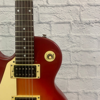 Epiphone Les Paul Studio LT (Left Handed)