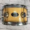 Pacific 10in x 6in Popcorn Snare Drum