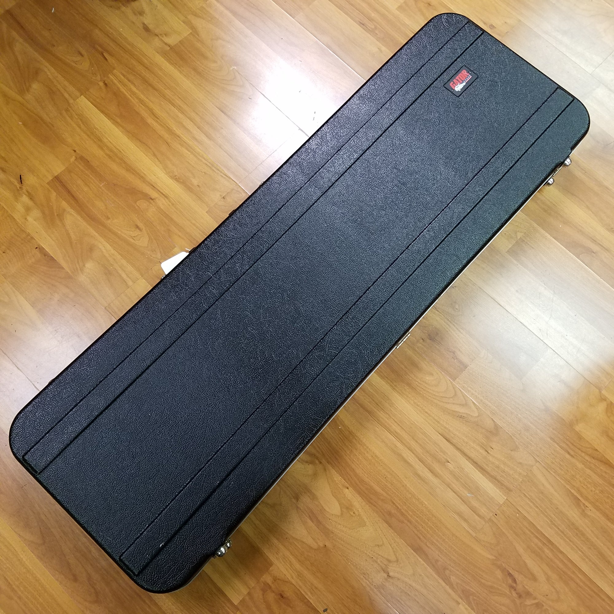 Gator Hardshell Guitar Case