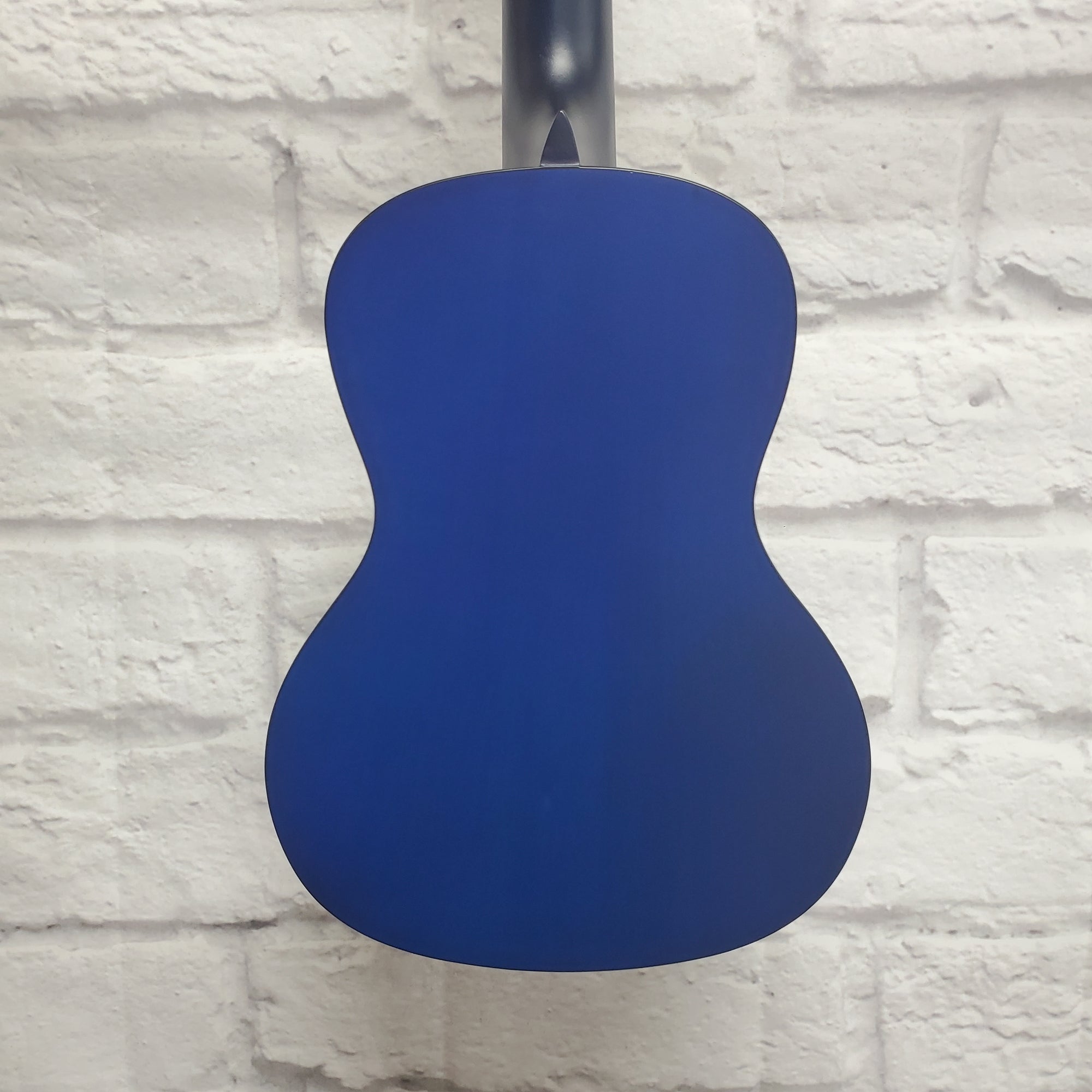 Luna Guitars Concert Ukulele Starry Night