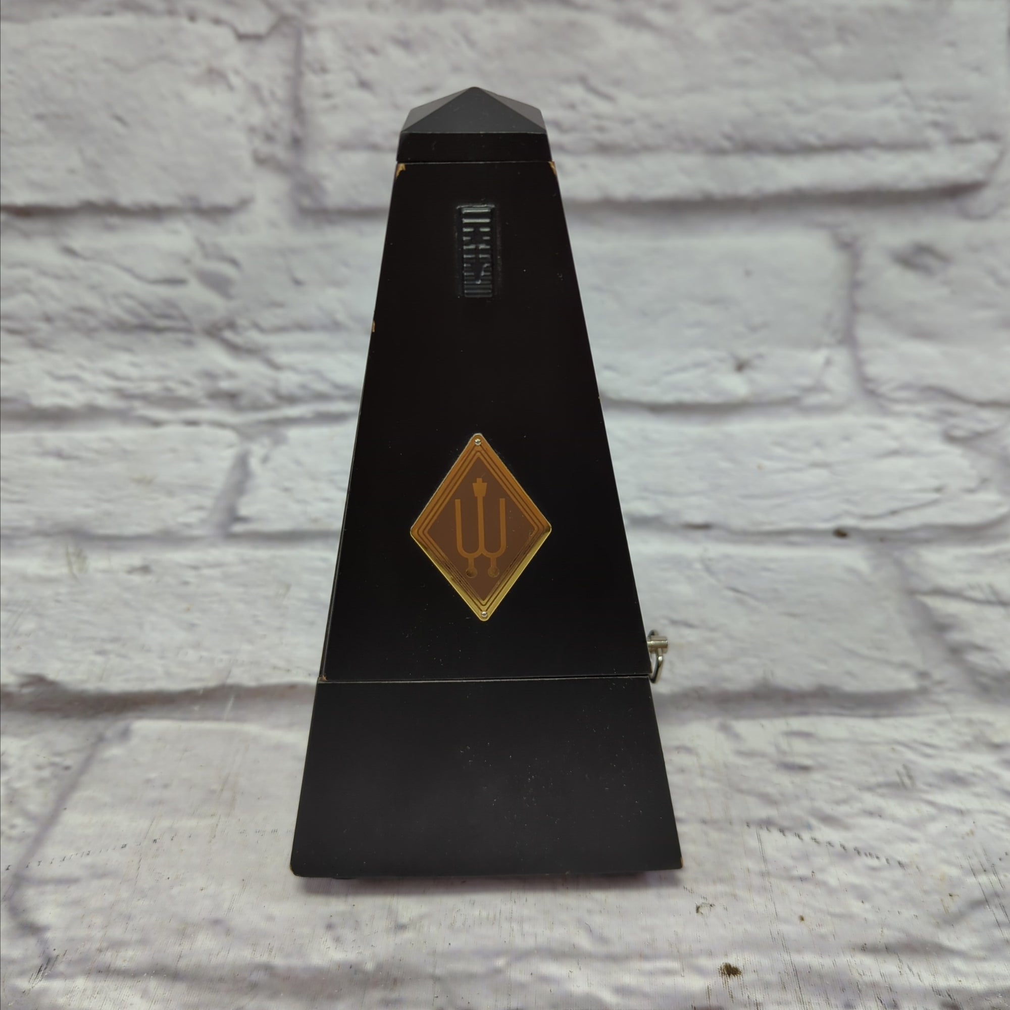 Wittner Wooden Metronome