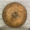 Zildjian Amir 20 Ride Crash Ride Cymbal