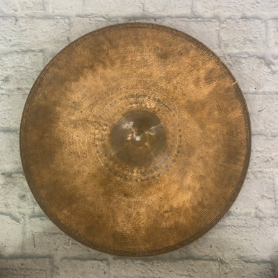 Zildjian Amir 20 Ride Crash Ride Cymbal