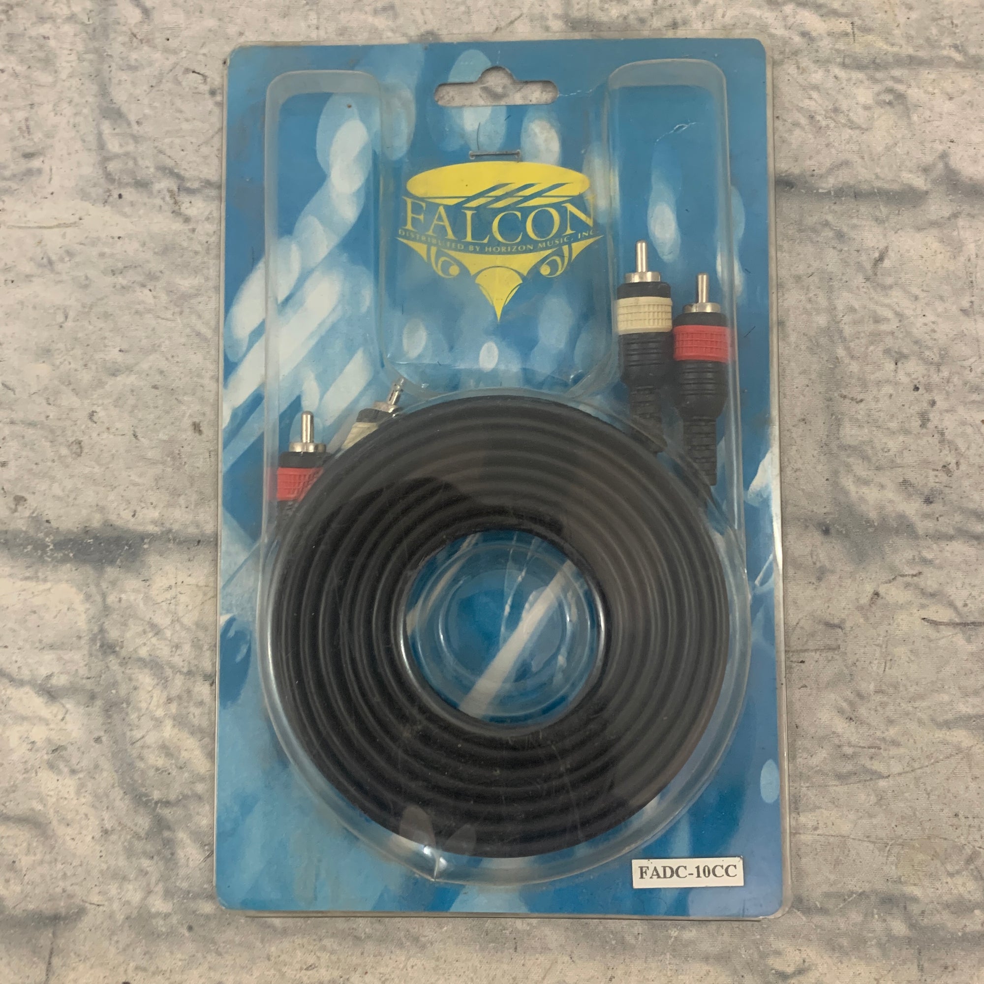 Horizon Music FADC-10CC