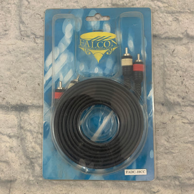 Horizon Music FADC-10CC
