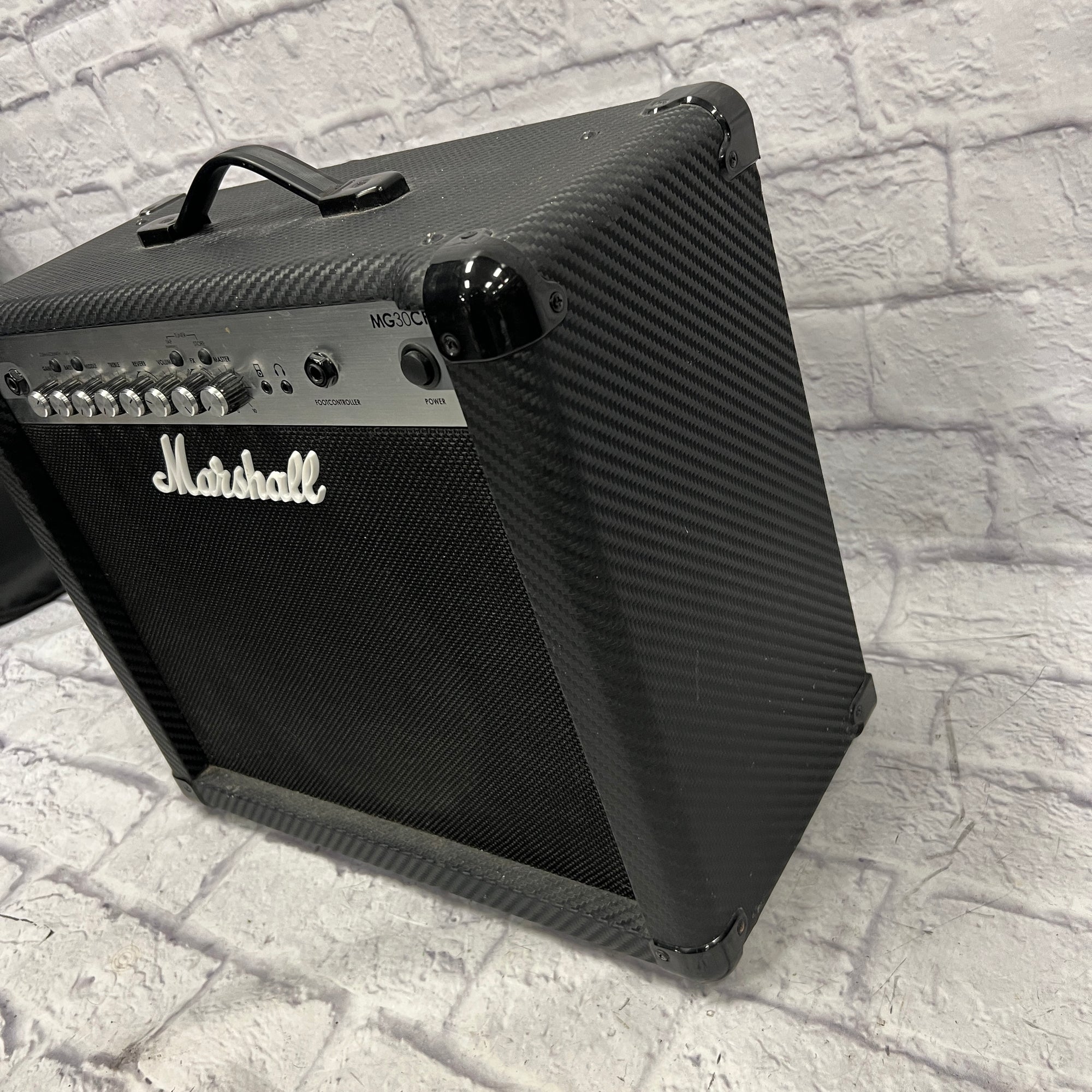 Marshall Mg30cfx | 3d-mon.com